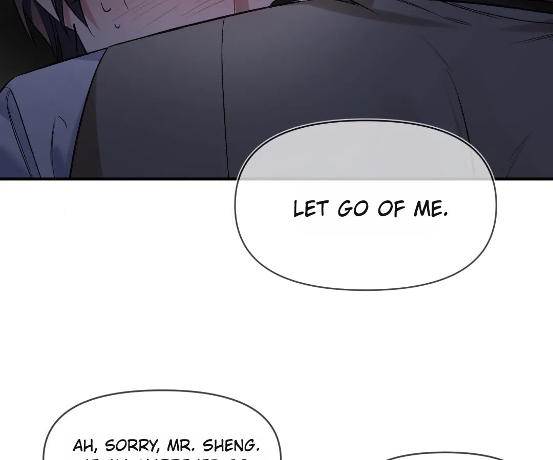 Day and Night (Jitong Culture) Chapter 10 page 15 - 