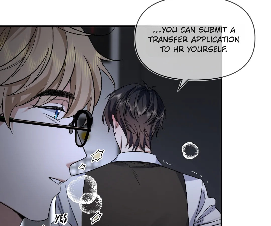 Day and Night (Jitong Culture) Chapter 10 page 17 - 