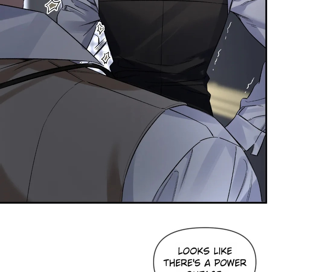 Day and Night (Jitong Culture) Chapter 10 page 18 - 