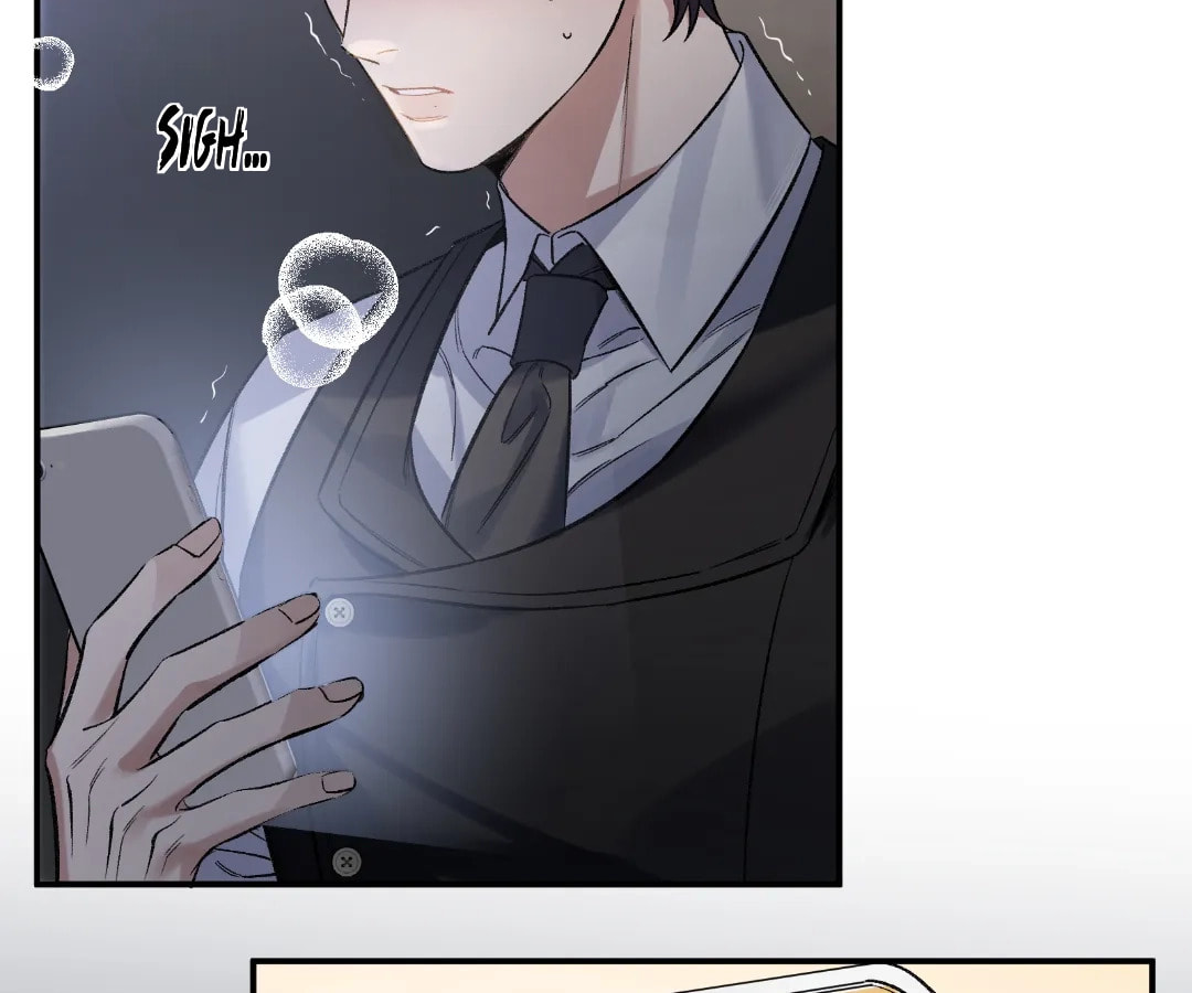 Day and Night (Jitong Culture) Chapter 10 page 21 - 