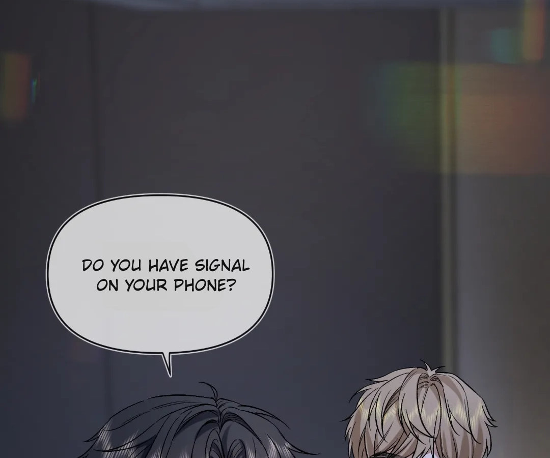 Day and Night (Jitong Culture) Chapter 10 page 23 - 