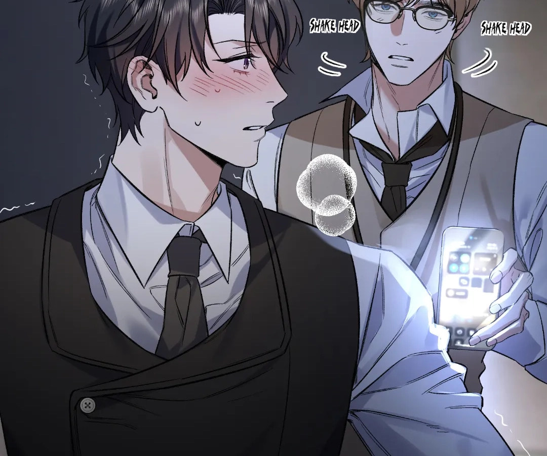 Day and Night (Jitong Culture) Chapter 10 page 24 - 