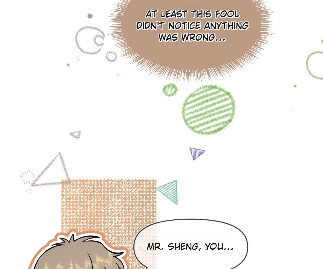 Day and Night (Jitong Culture) Chapter 10 page 28 - 