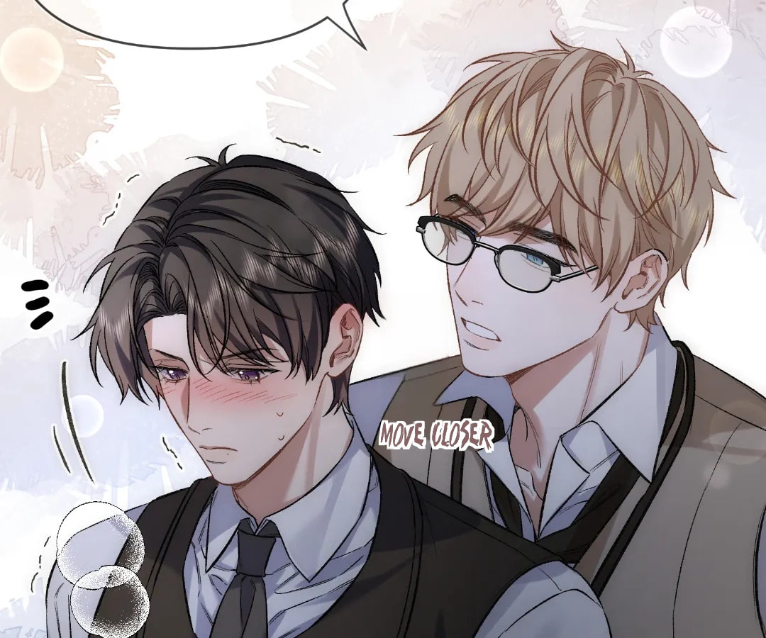 Day and Night (Jitong Culture) Chapter 10 page 31 - 