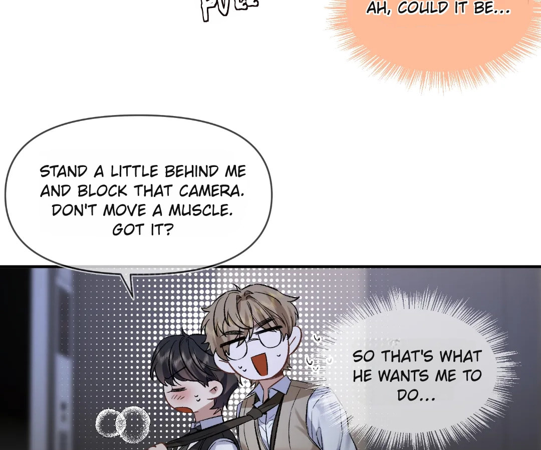Day and Night (Jitong Culture) Chapter 10 page 36 - 
