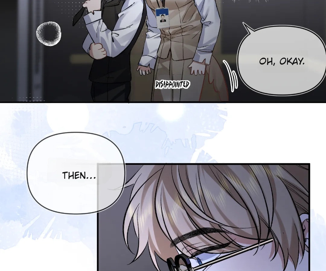 Day and Night (Jitong Culture) Chapter 10 page 37 - 