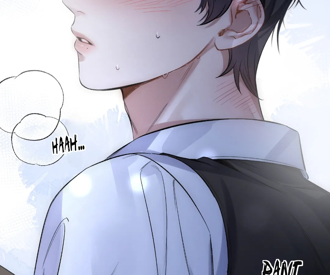 Day and Night (Jitong Culture) Chapter 10 page 40 - 