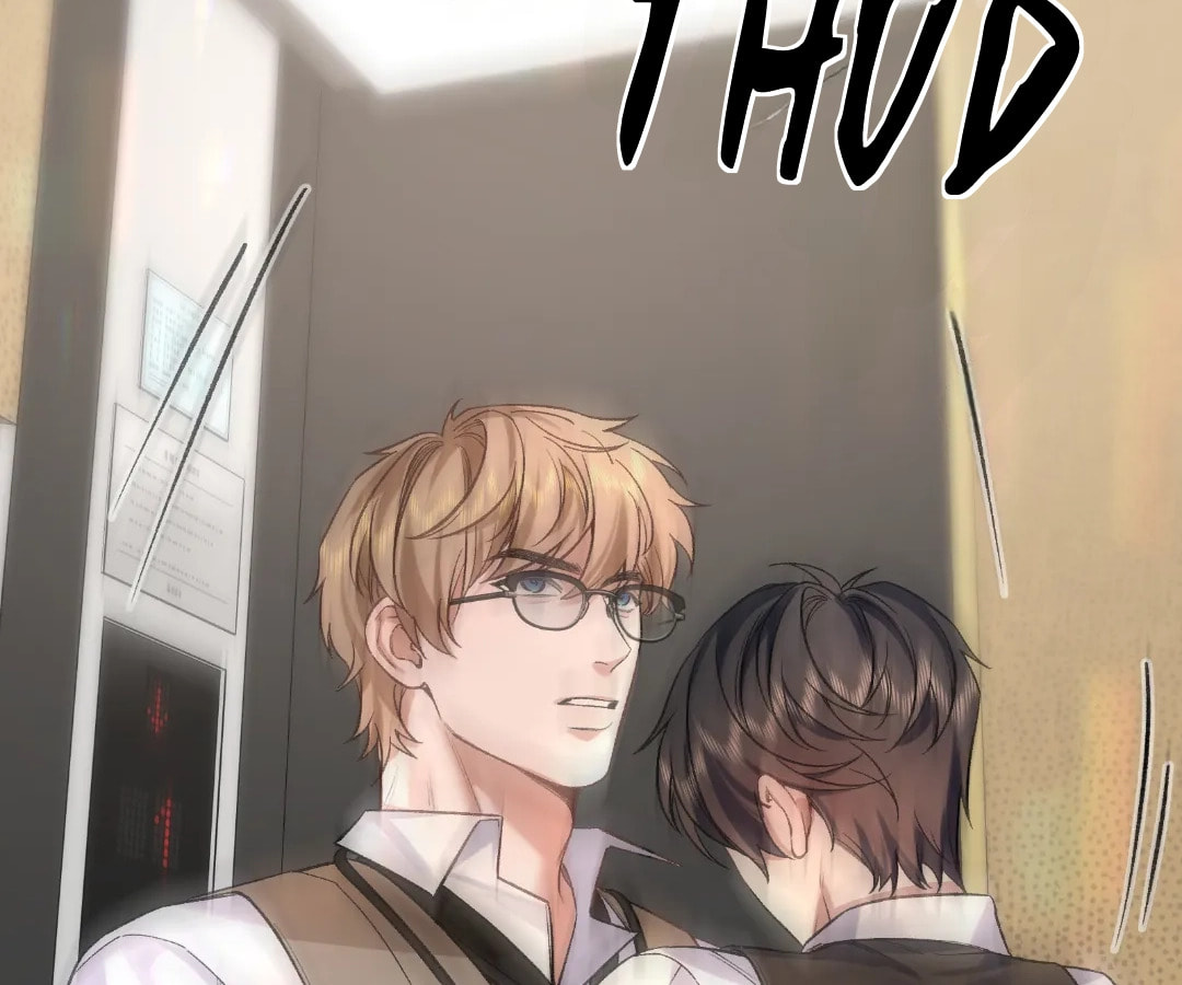 Day and Night (Jitong Culture) Chapter 10 page 5 - 