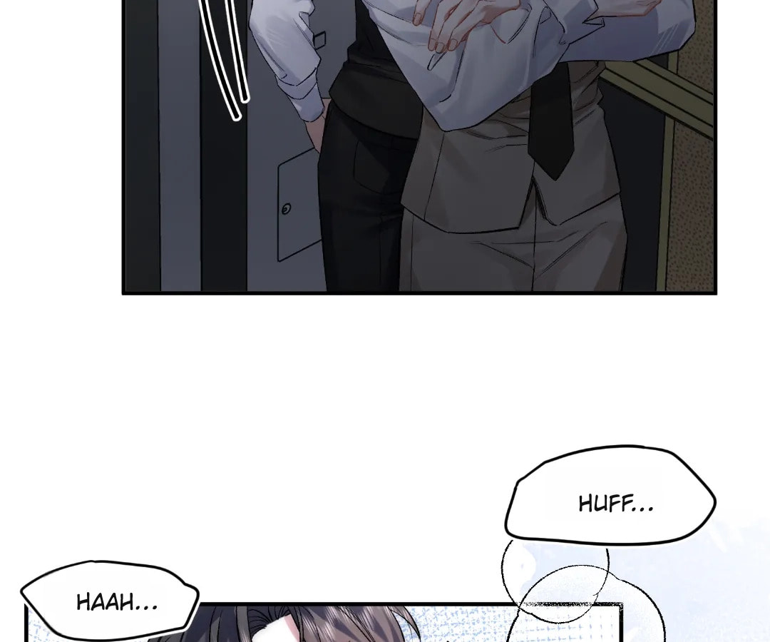 Day and Night (Jitong Culture) Chapter 10 page 45 - 