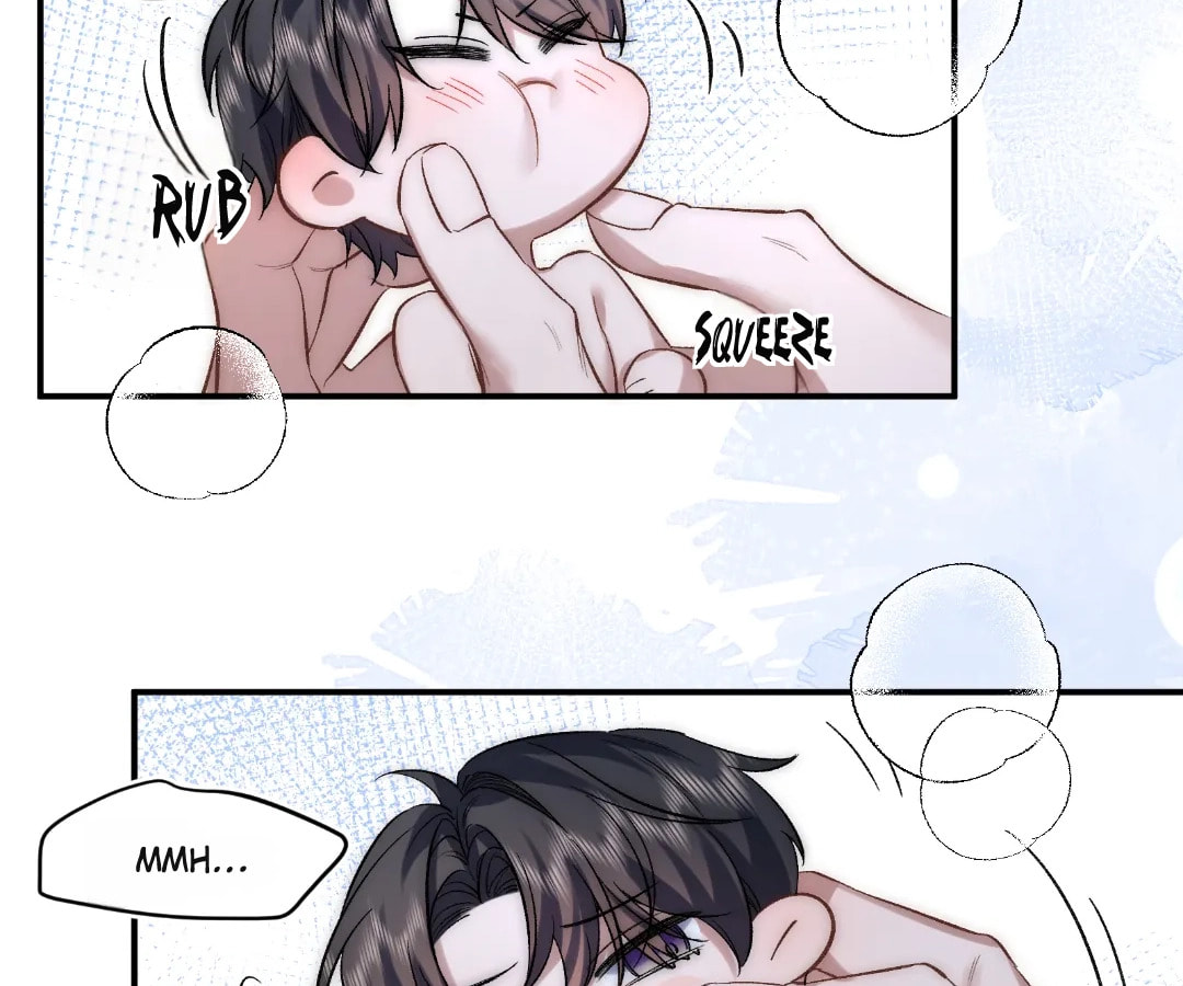 Day and Night (Jitong Culture) Chapter 10 page 46 - 
