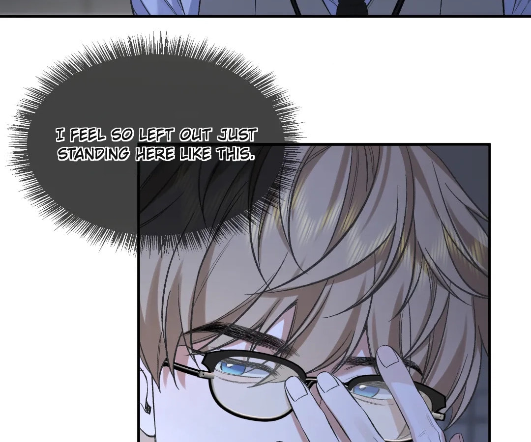 Day and Night (Jitong Culture) Chapter 10 page 52 - 