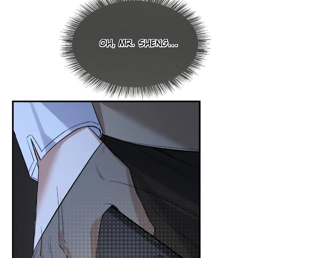 Day and Night (Jitong Culture) Chapter 10 page 54 - 