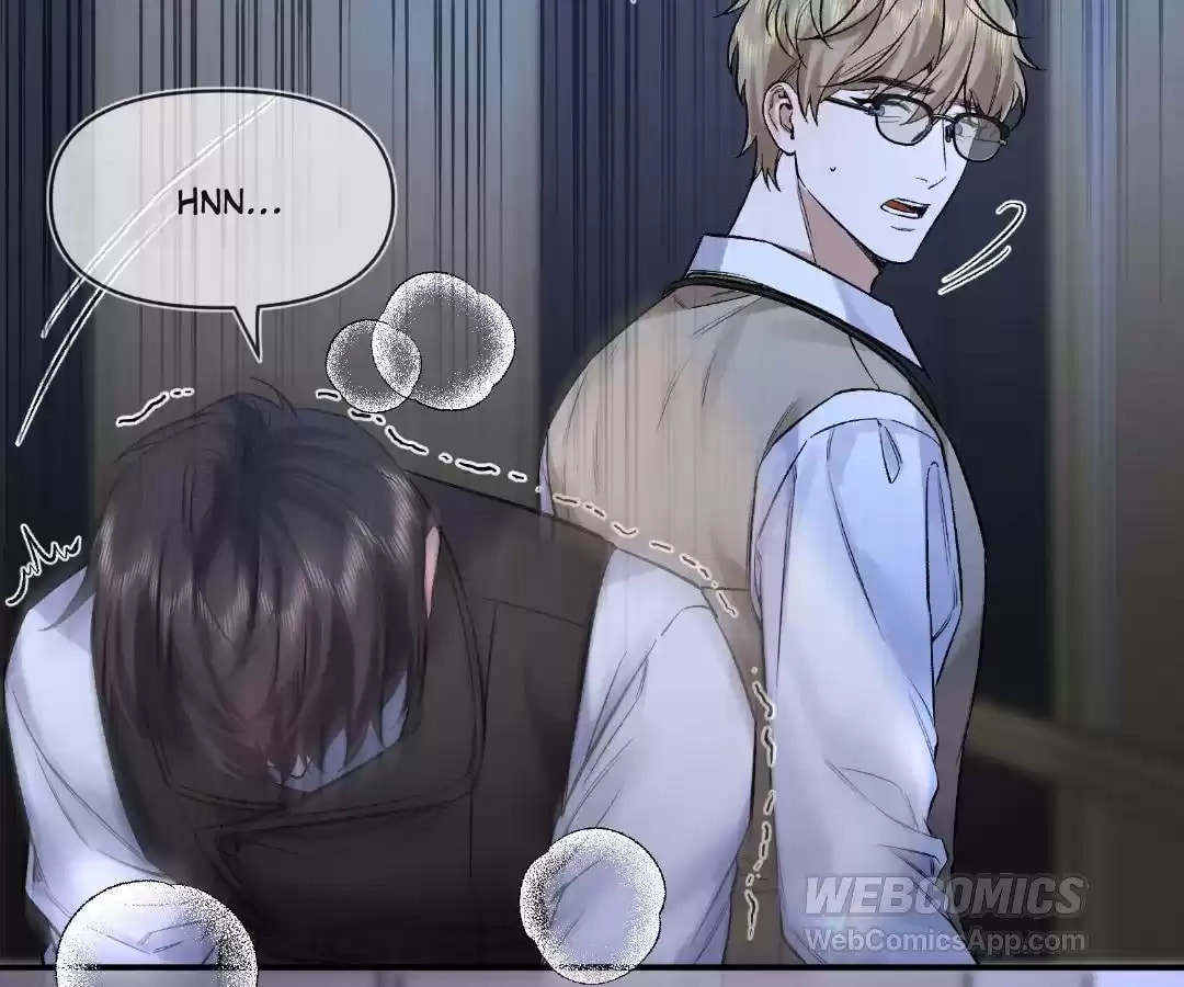 Day and Night (Jitong Culture) Chapter 10 page 59 - 