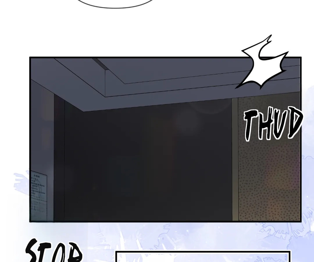 Day and Night (Jitong Culture) Chapter 10 page 8 - 