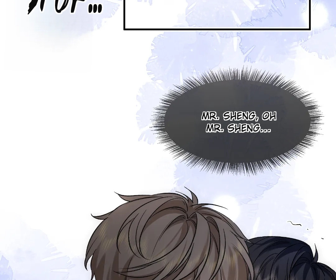 Day and Night (Jitong Culture) Chapter 10 page 9 - 