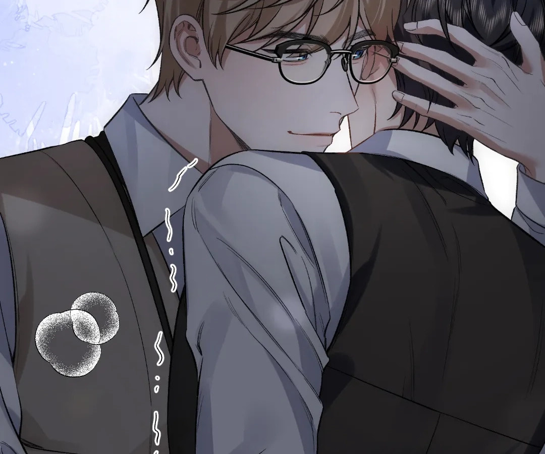 Day and Night (Jitong Culture) Chapter 10 page 10 - 