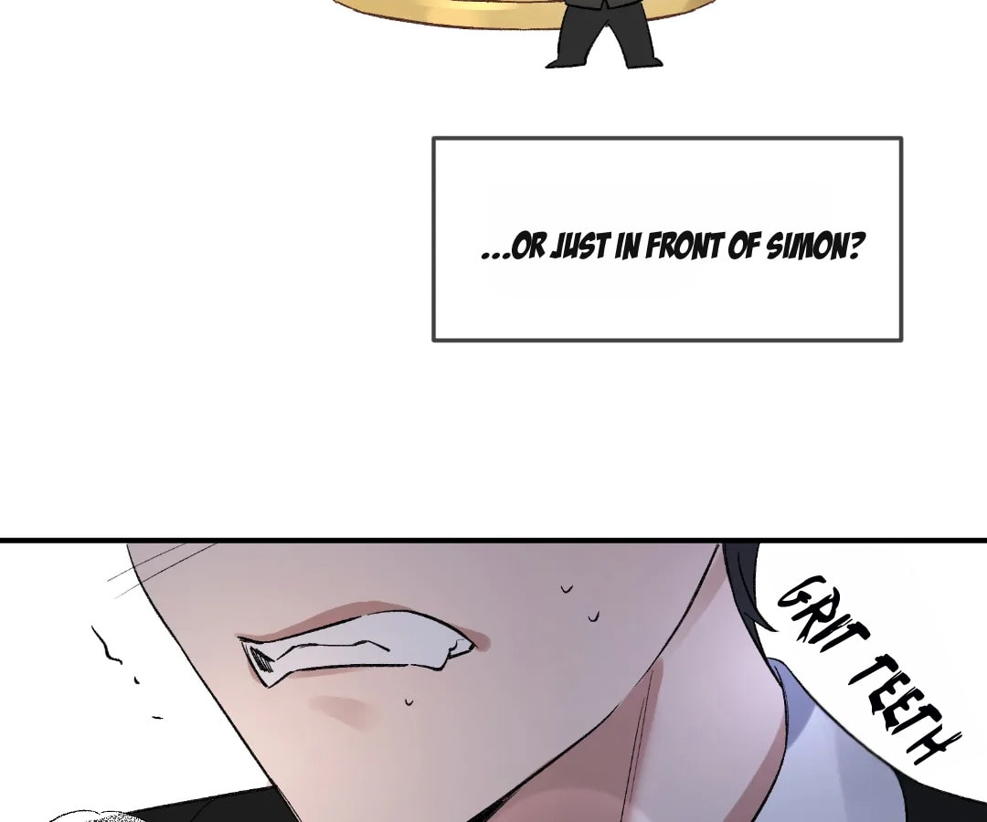 Day and Night (Jitong Culture) Chapter 11 page 12 - 