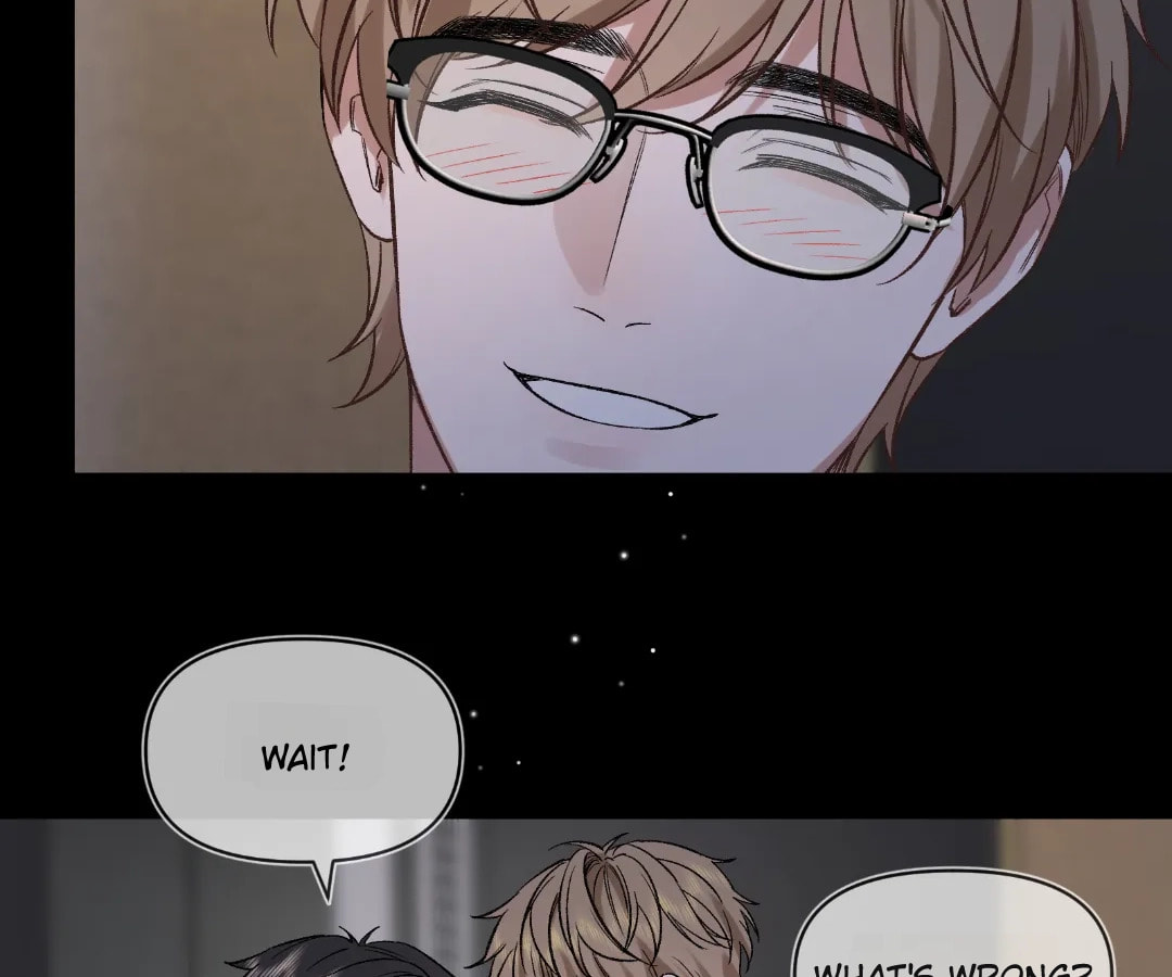 Day and Night (Jitong Culture) Chapter 11 page 18 - 