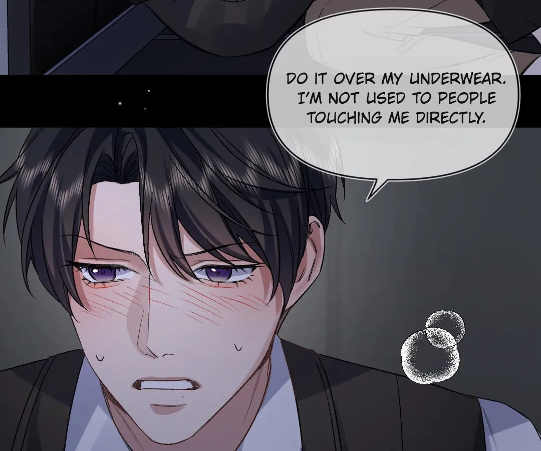 Day and Night (Jitong Culture) Chapter 11 page 20 - 