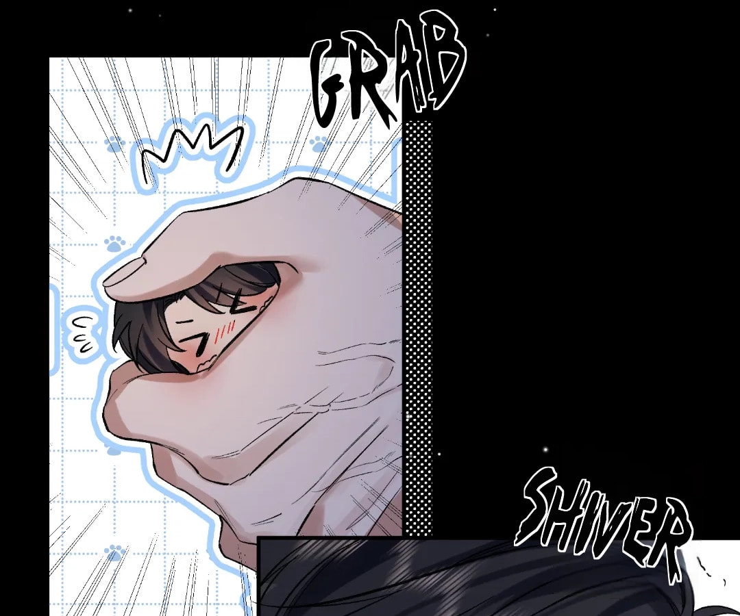Day and Night (Jitong Culture) Chapter 11 page 23 - 