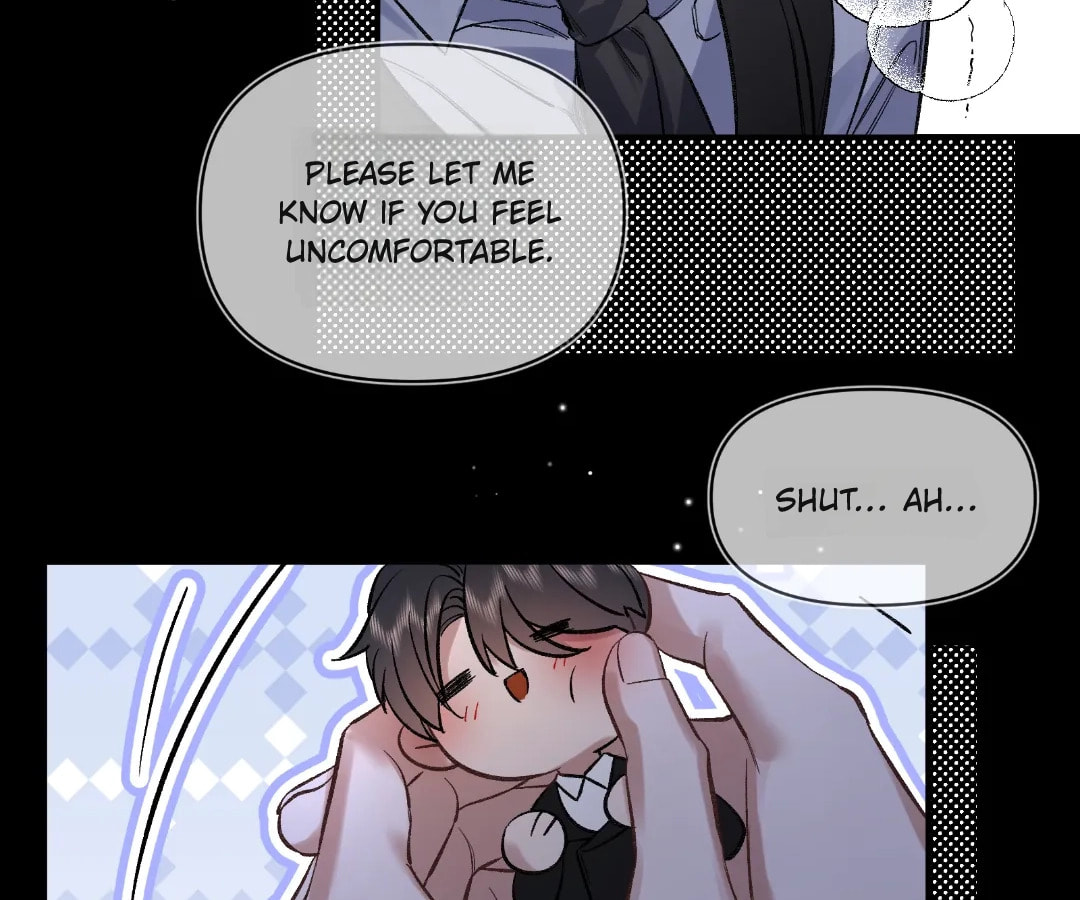 Day and Night (Jitong Culture) Chapter 11 page 25 - 
