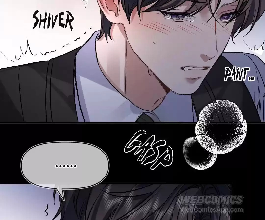 Day and Night (Jitong Culture) Chapter 11 page 27 - 