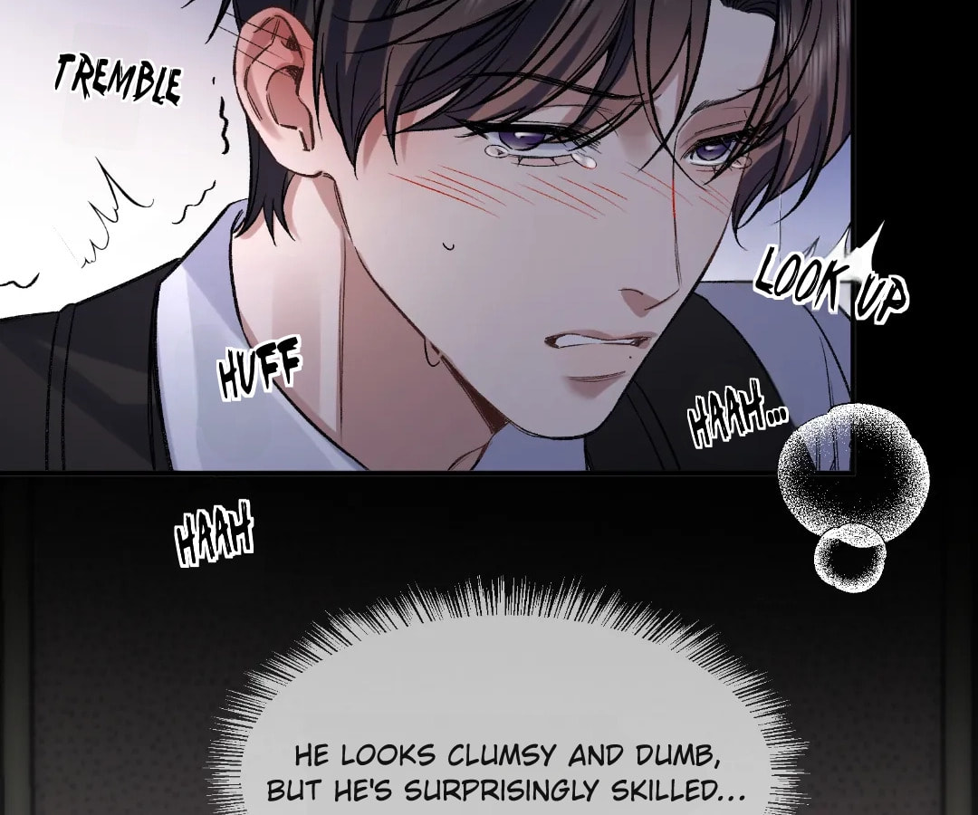 Day and Night (Jitong Culture) Chapter 11 page 28 - 