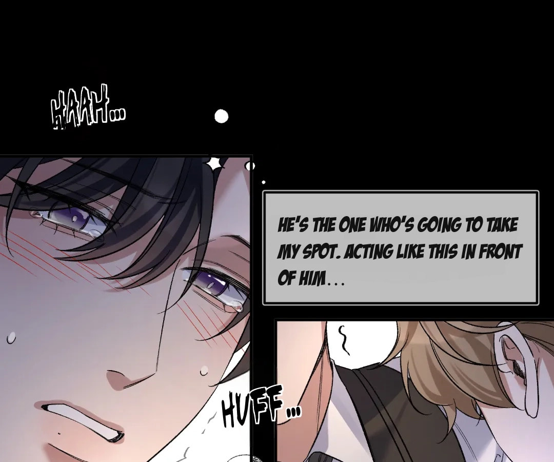 Day and Night (Jitong Culture) Chapter 11 page 33 - 