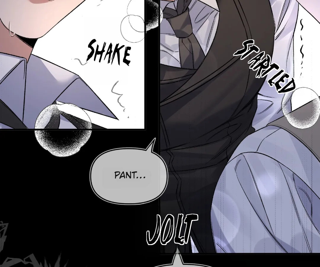 Day and Night (Jitong Culture) Chapter 11 page 34 - 