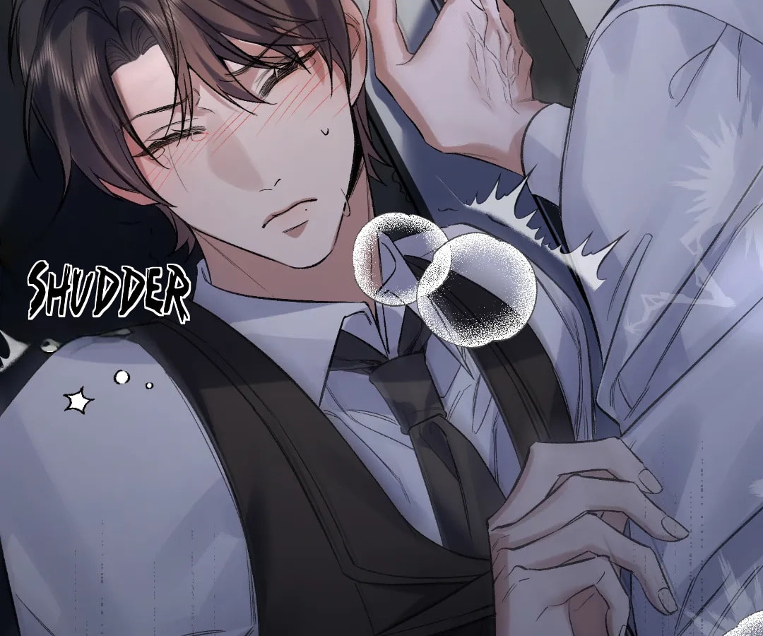 Day and Night (Jitong Culture) Chapter 11 page 37 - 