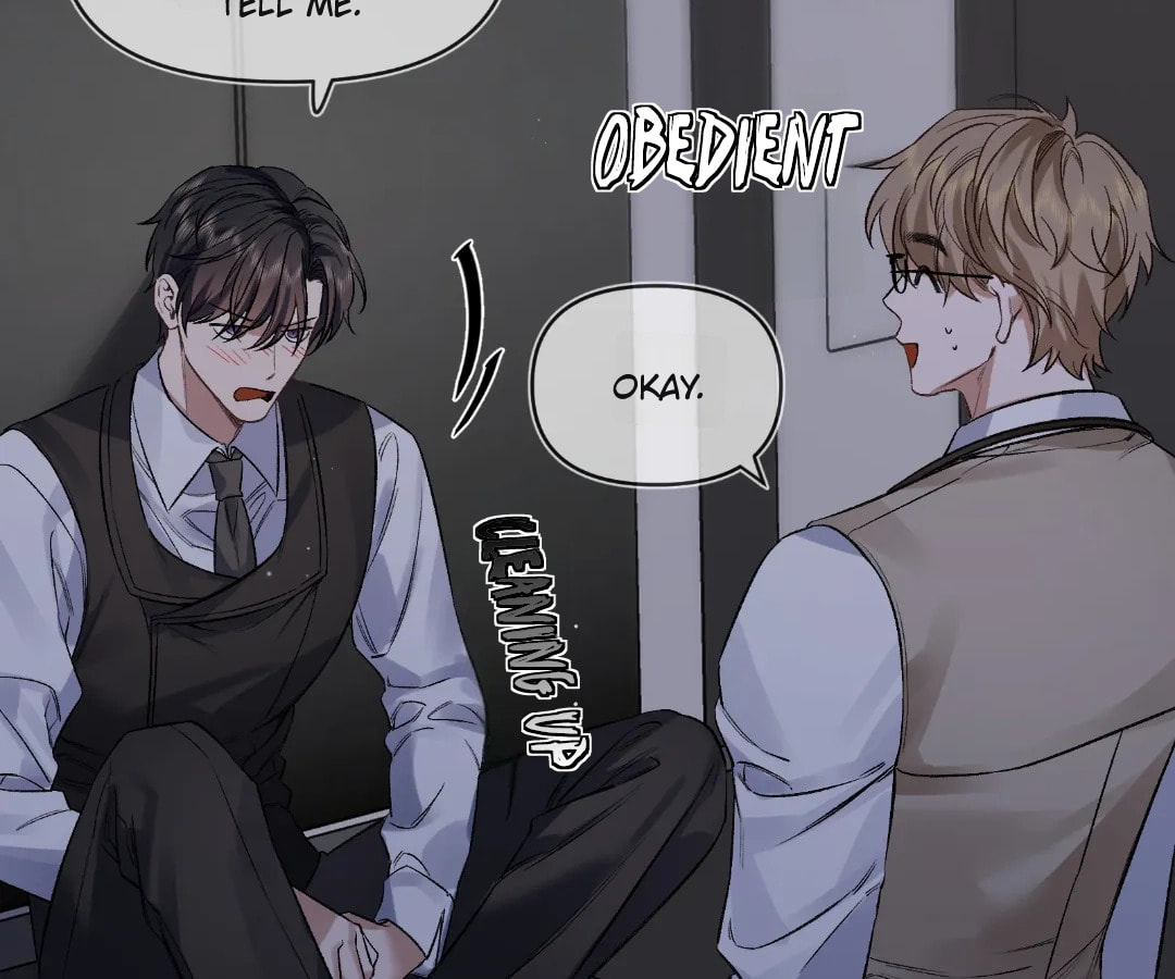 Day and Night (Jitong Culture) Chapter 11 page 42 - 