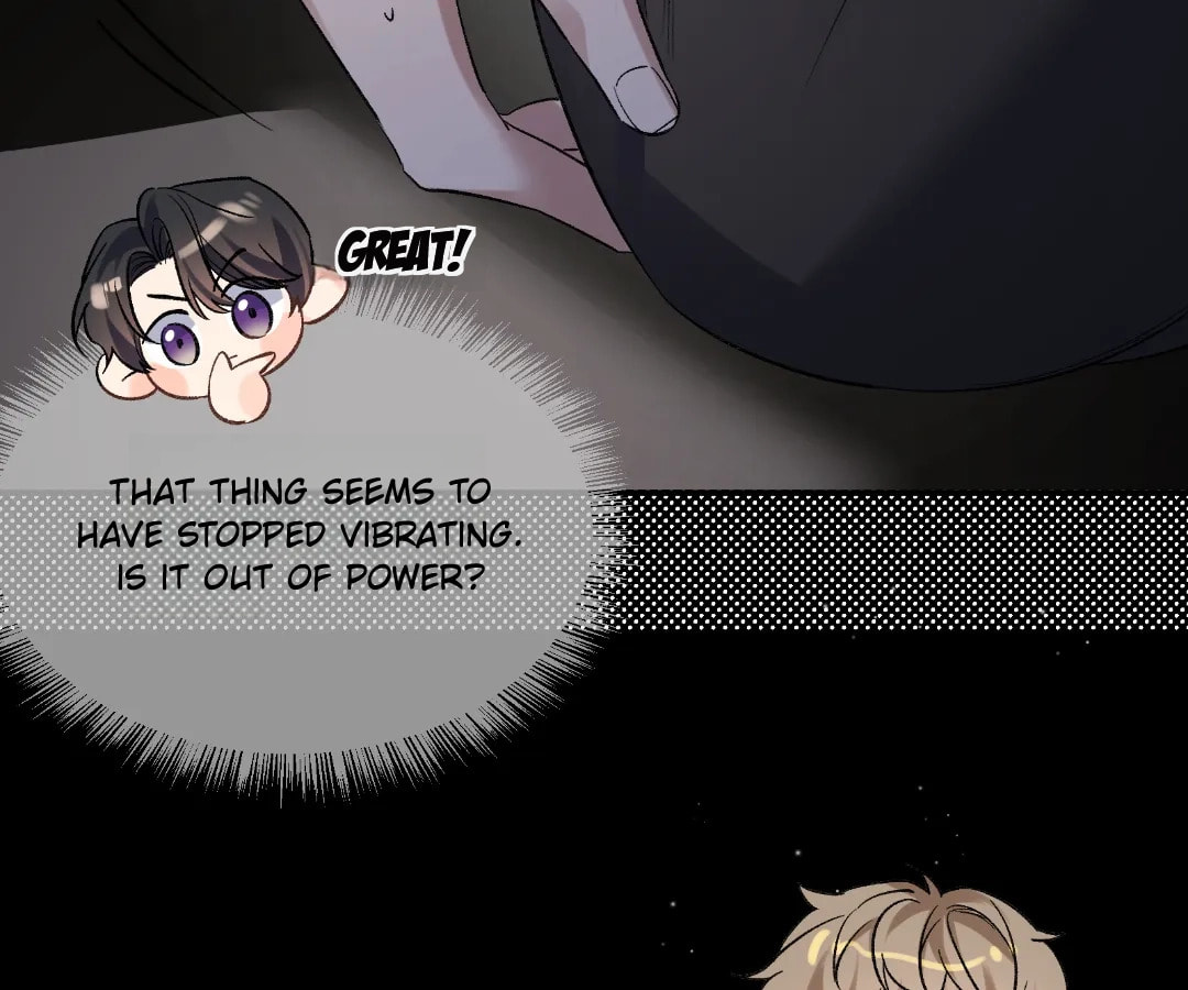 Day and Night (Jitong Culture) Chapter 11 page 44 - 