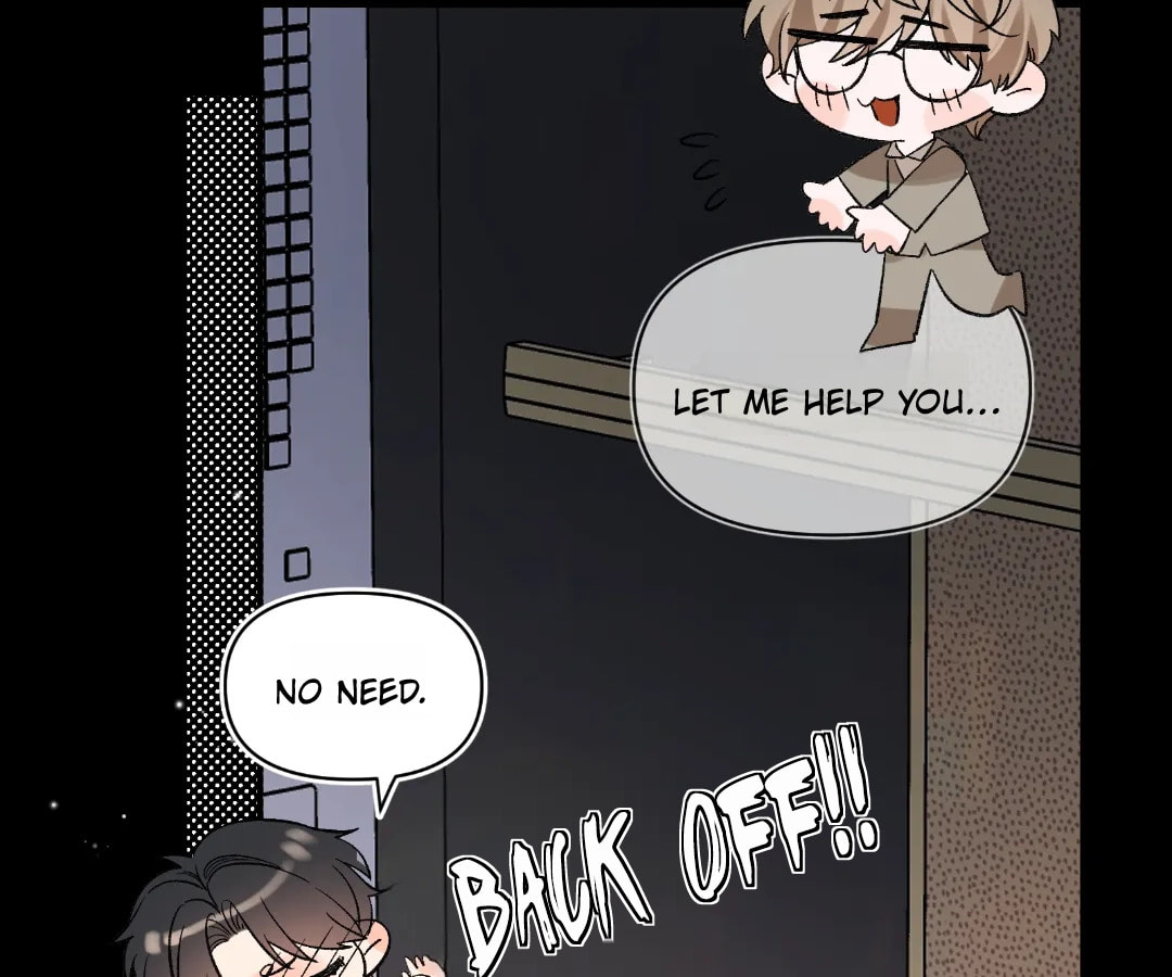 Day and Night (Jitong Culture) Chapter 11 page 45 - 