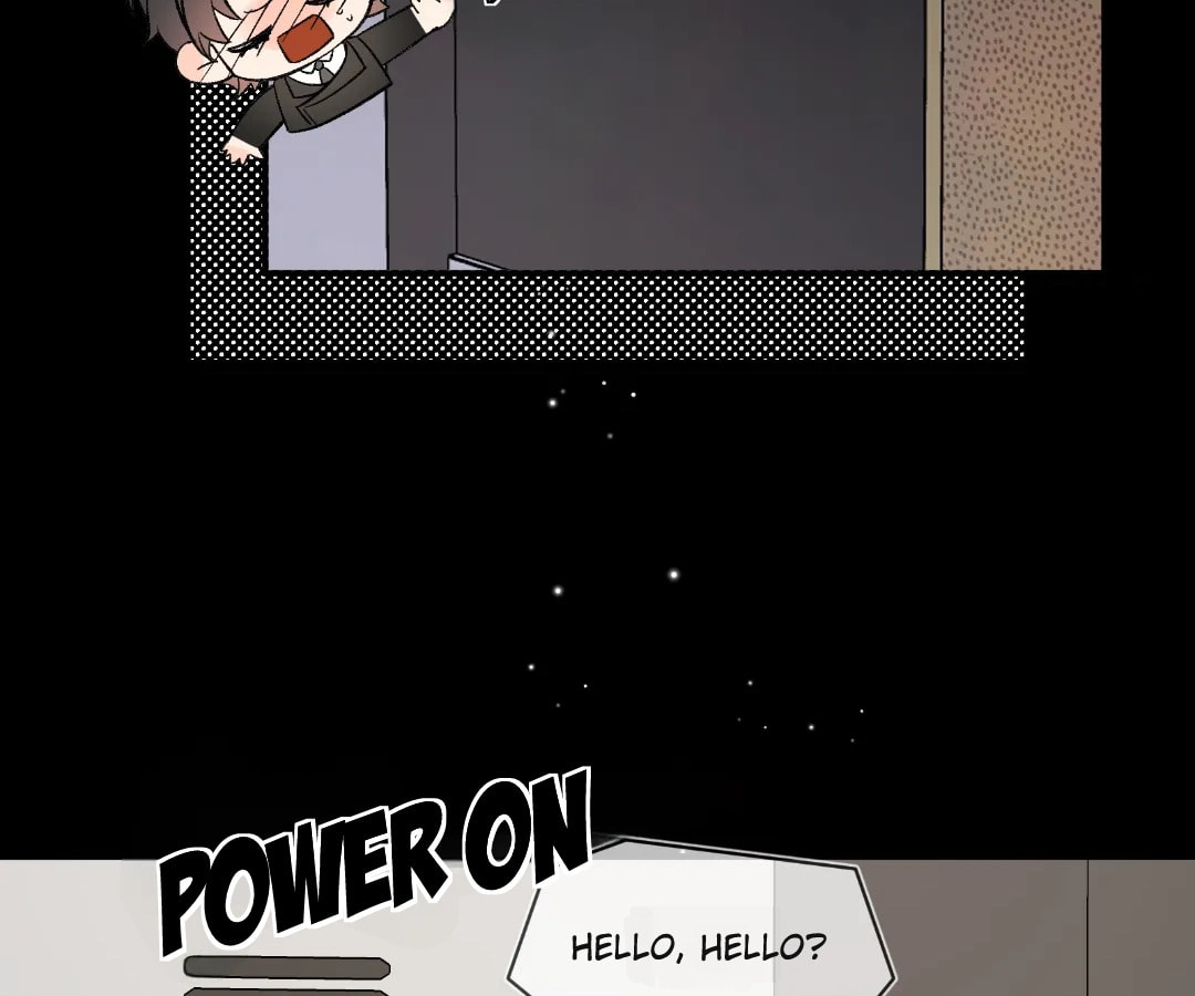 Day and Night (Jitong Culture) Chapter 11 page 46 - 