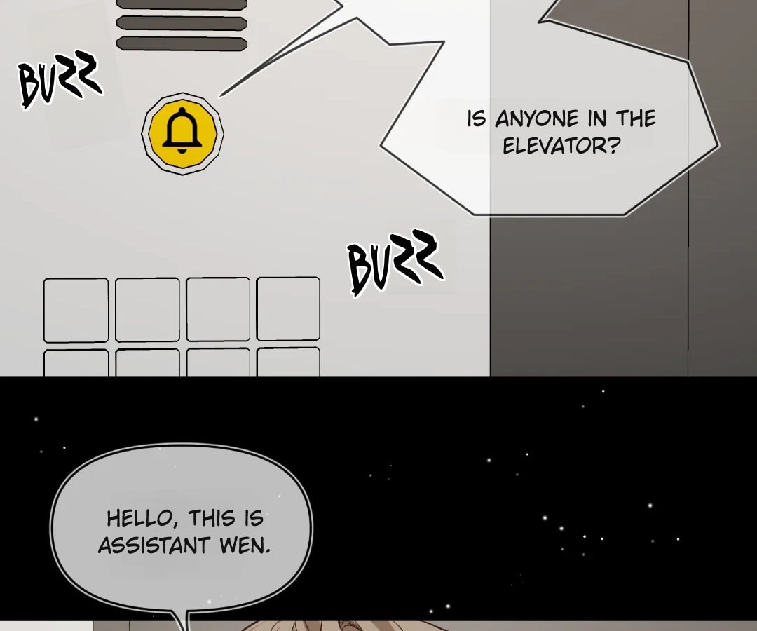 Day and Night (Jitong Culture) Chapter 11 page 47 - 