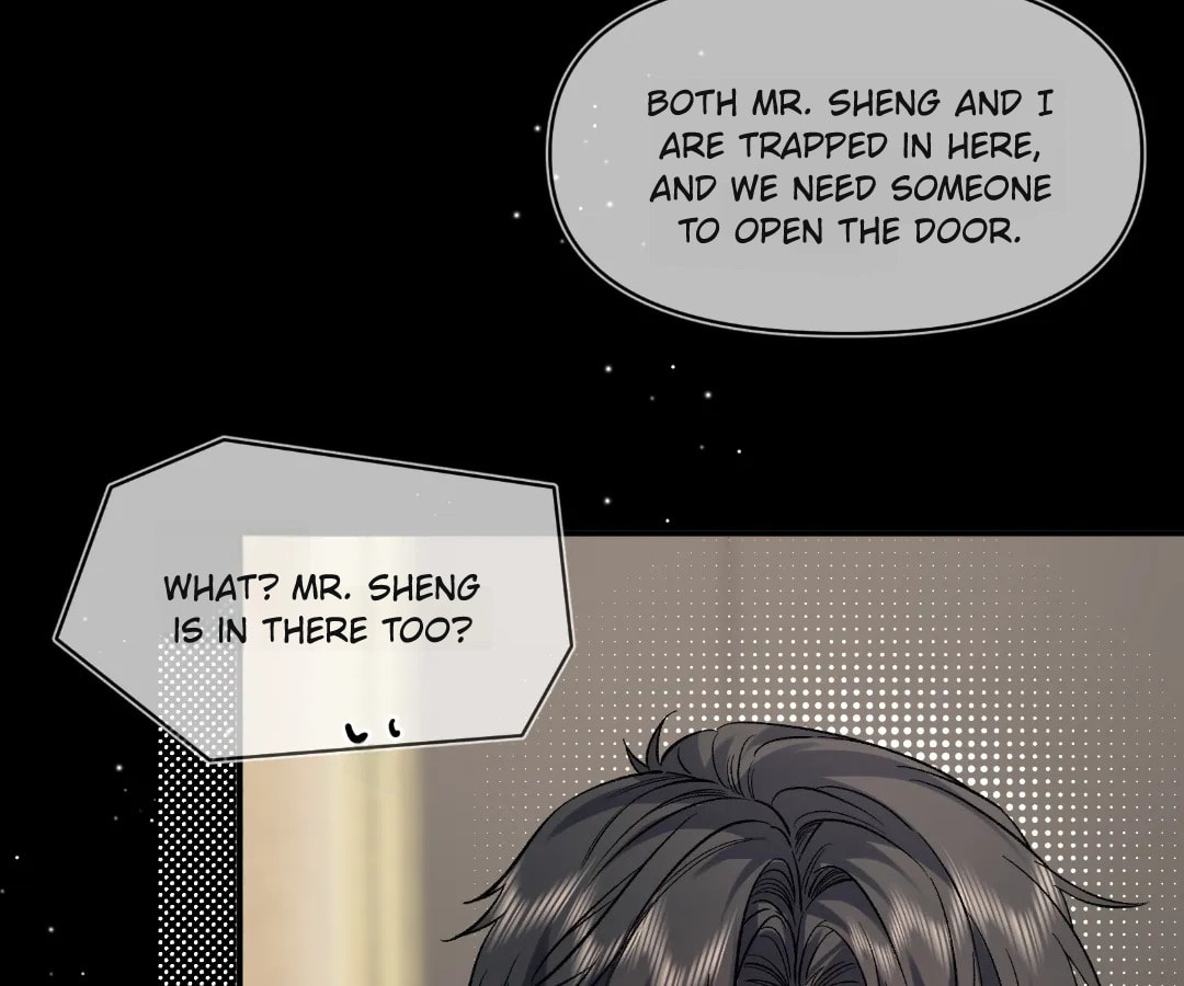 Day and Night (Jitong Culture) Chapter 11 page 49 - 
