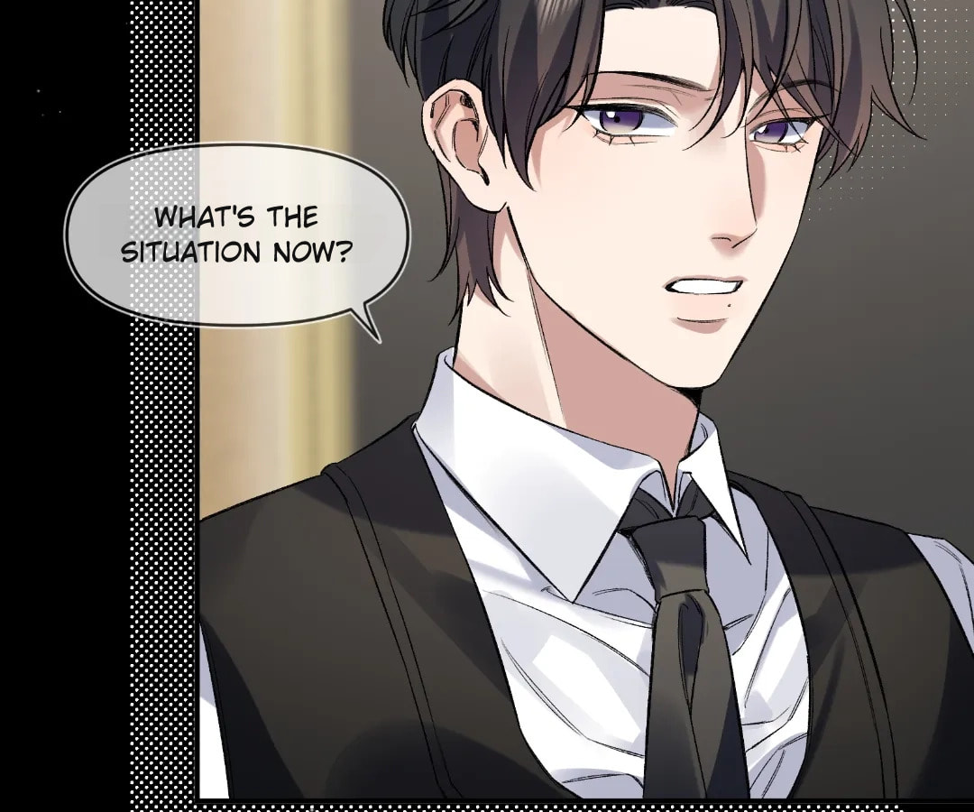 Day and Night (Jitong Culture) Chapter 11 page 50 - 