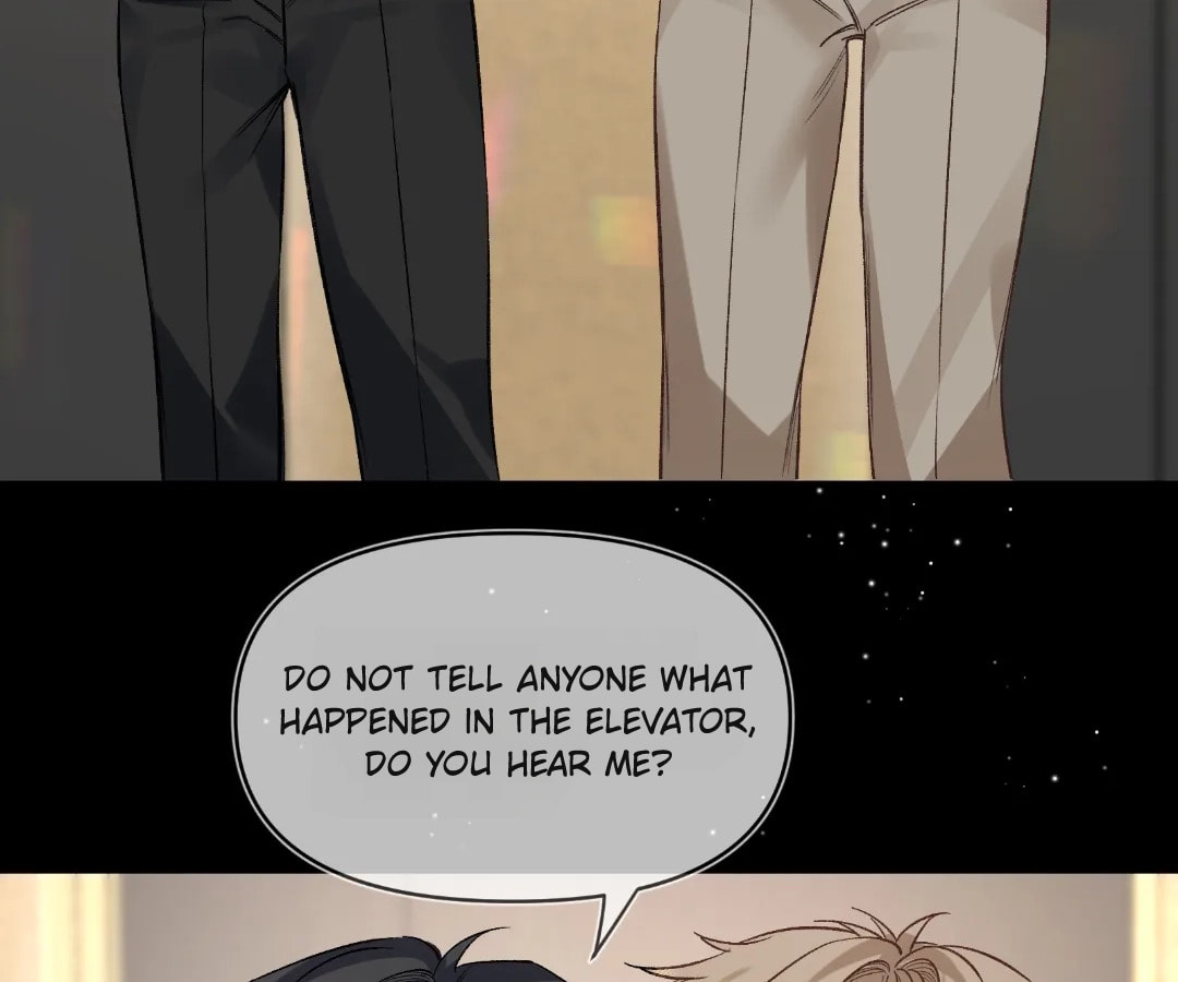 Day and Night (Jitong Culture) Chapter 11 page 54 - 