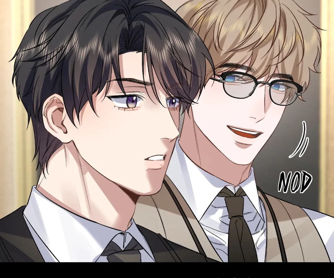 Day and Night (Jitong Culture) Chapter 11 page 55 - 