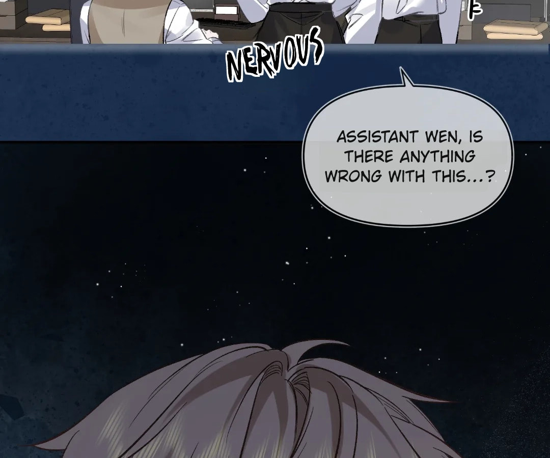 Day and Night (Jitong Culture) Chapter 11 page 60 - 