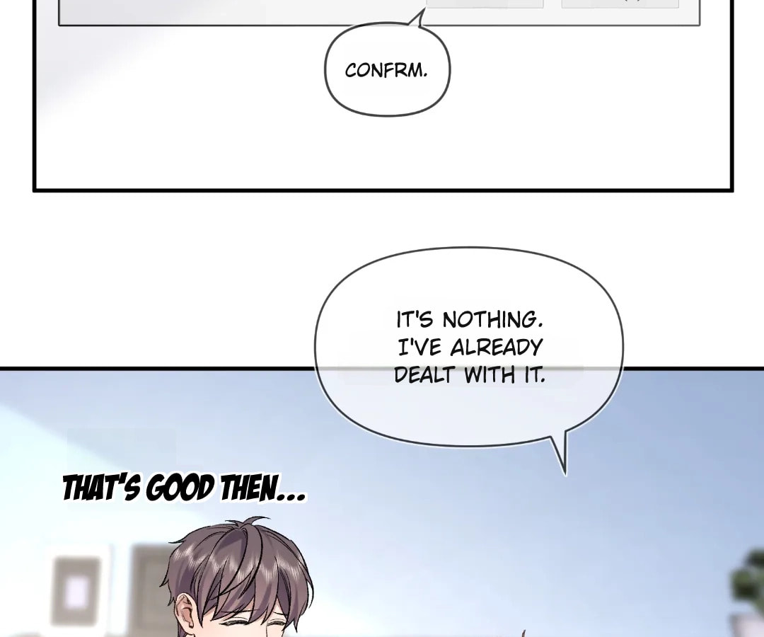 Day and Night (Jitong Culture) Chapter 11 page 64 - 