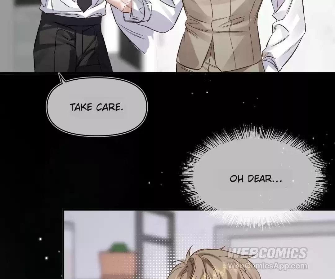 Day and Night (Jitong Culture) Chapter 11 page 67 - 