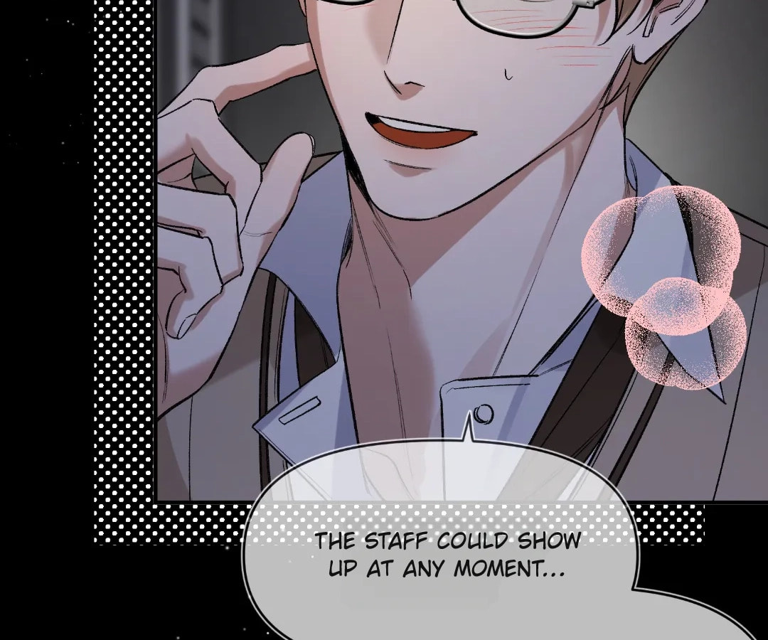 Day and Night (Jitong Culture) Chapter 11 page 8 - 
