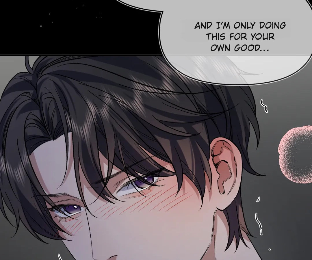 Day and Night (Jitong Culture) Chapter 11 page 9 - 