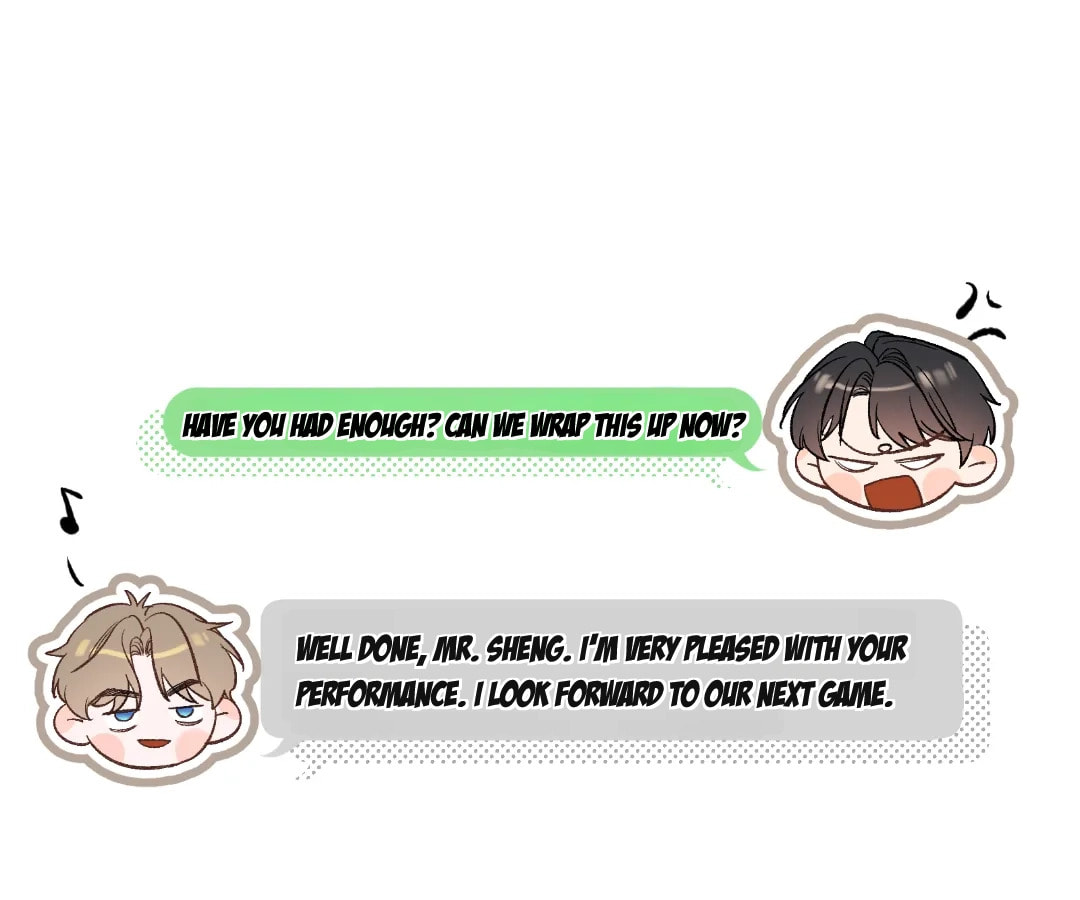 Day and Night (Jitong Culture) Chapter 12 page 1 - 