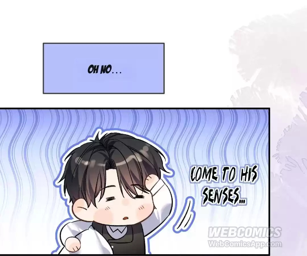 Day and Night (Jitong Culture) Chapter 12 page 11 - 