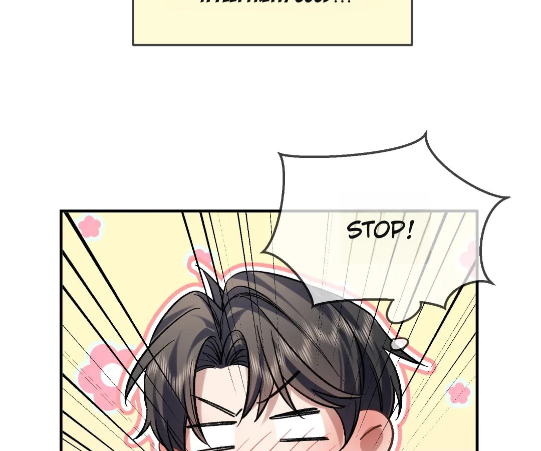 Day and Night (Jitong Culture) Chapter 12 page 18 - 