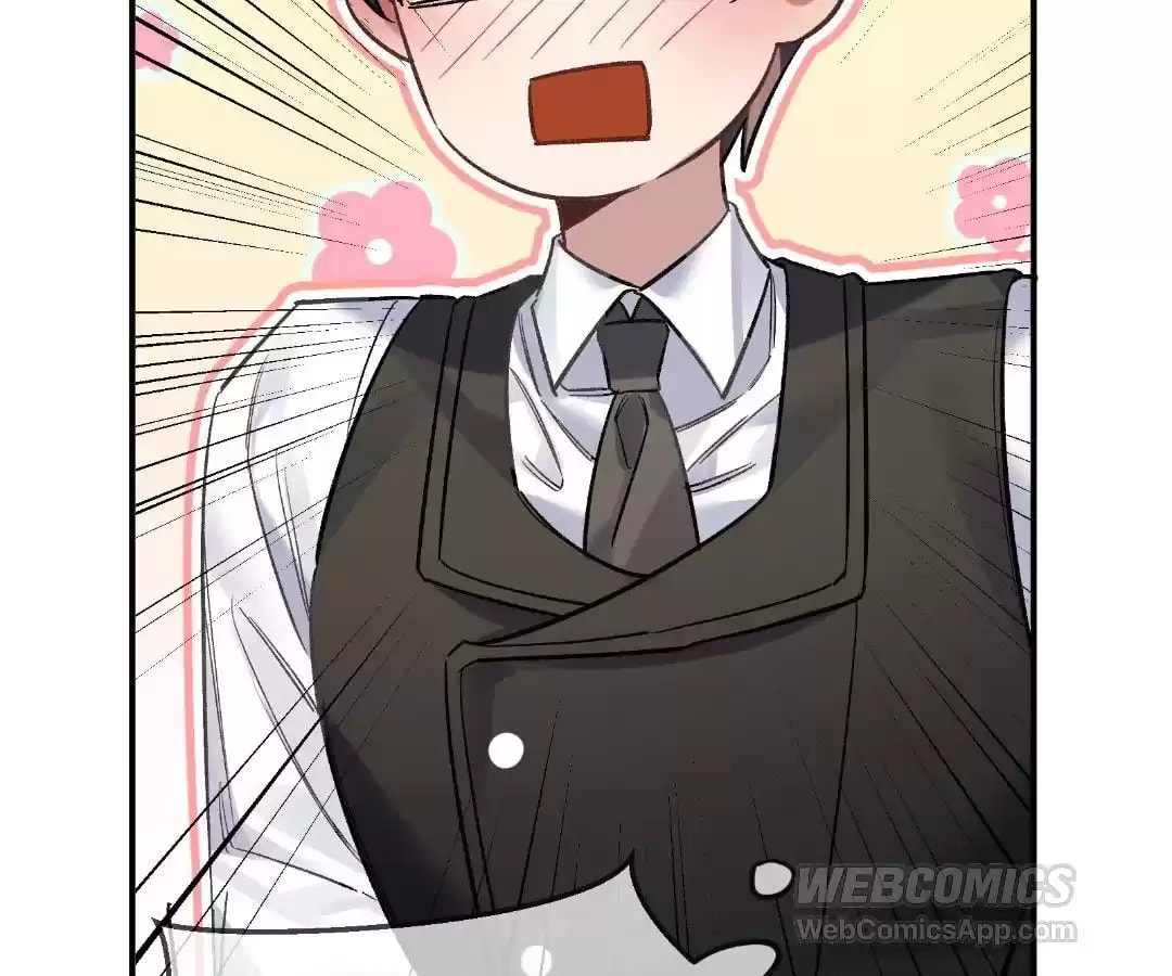 Day and Night (Jitong Culture) Chapter 12 page 19 - 