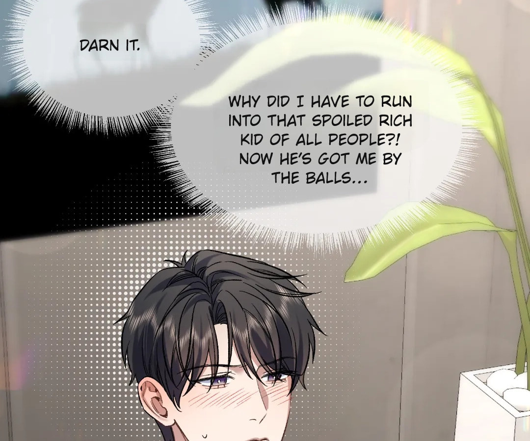 Day and Night (Jitong Culture) Chapter 12 page 22 - 
