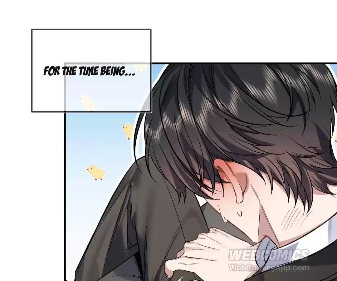 Day and Night (Jitong Culture) Chapter 12 page 27 - 